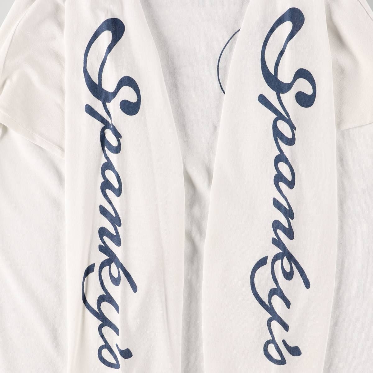 古着 ~90年代 ロングTシャツ ロンT メンズL相当 ヴィンテージ /eaa562851_画像7