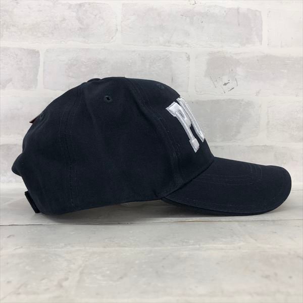 ROTHCO ロスコ タグ付き NAVY POLICE キャップ 帽子 SIZE : FREE ネイビーブルー RE632023111301_画像4