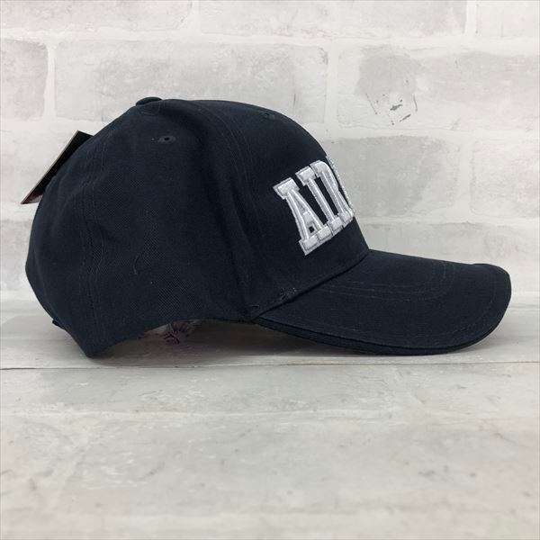 ROTHCO ロスコ タグ付き AIR FORCE キャップ 帽子 SIZE : FREE ネイビーブルー RE632023111311_画像4