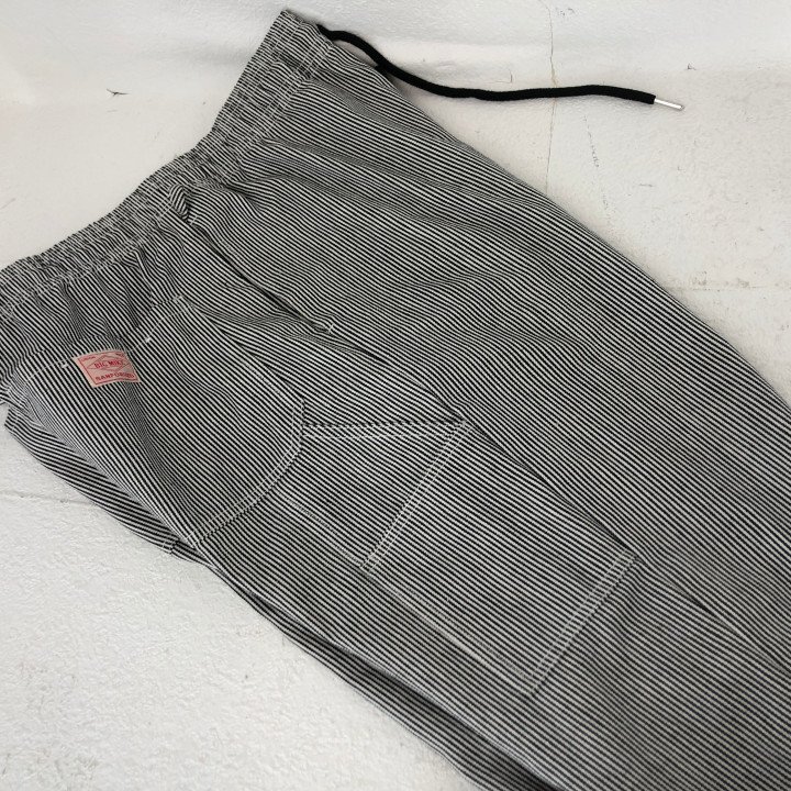 BIG MIKE ビッグマイク ヒッコリー ペインター イージーパンツ SIZE: L  MH632025070201_画像5