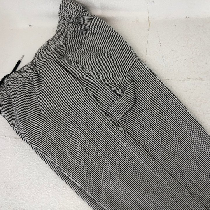 BIG MIKE ビッグマイク ヒッコリー ペインター イージーパンツ SIZE: L  MH632025070201_画像6