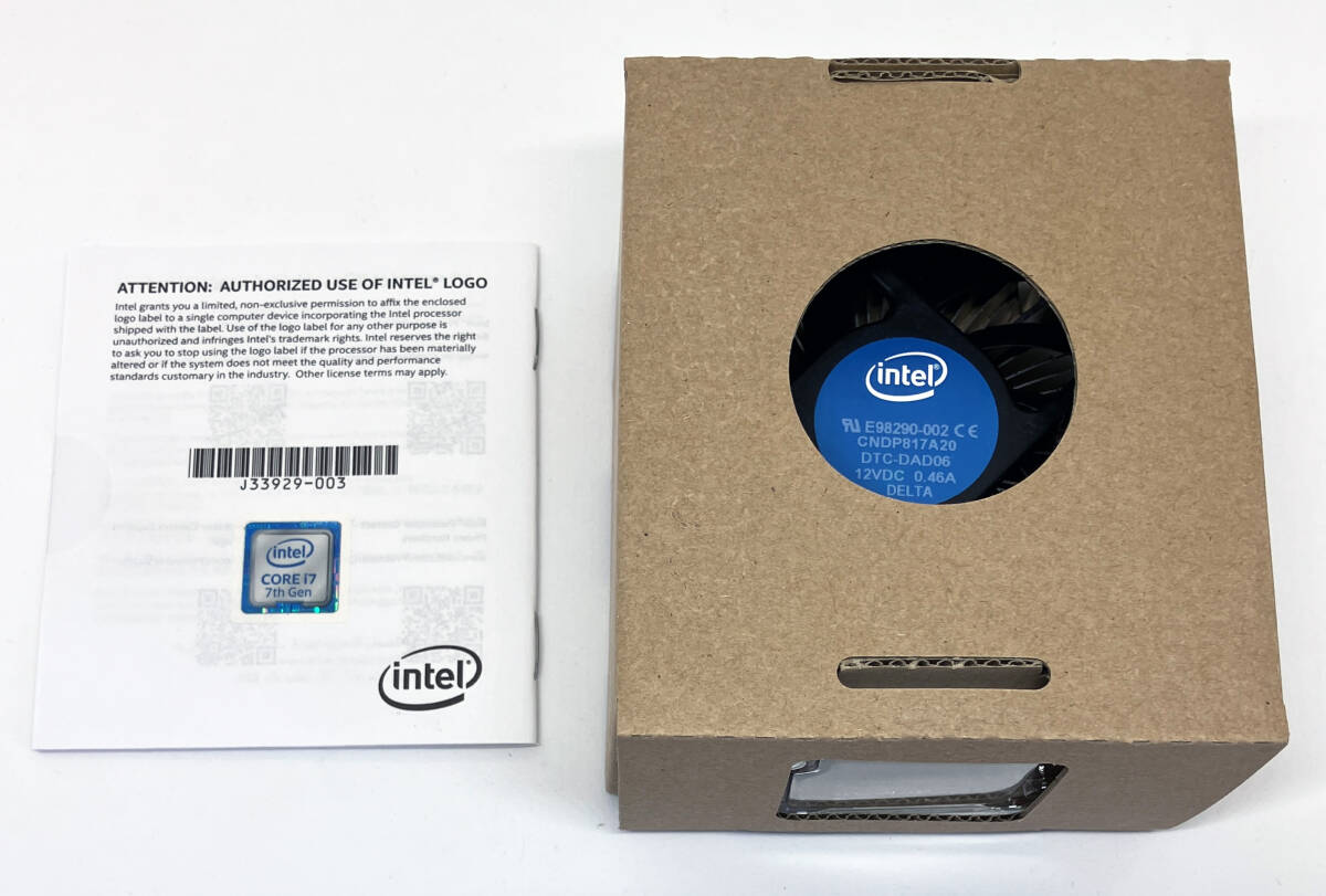 Intel Core i7-7700T CPU 正常動作取り外し中古品 2025年最新】Yahoo!オークション -core i7 7700の中古品・新品