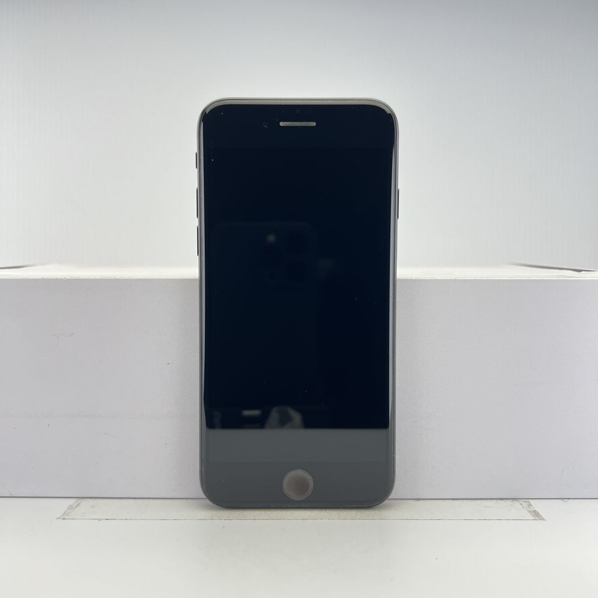 訳あり iPhoneSE2 ブラック ジャンク ノークレーム ノーリターン iPhoneSE2 64GB 第2世代 ブラック 訳あり品 ジャンク 中古本体
