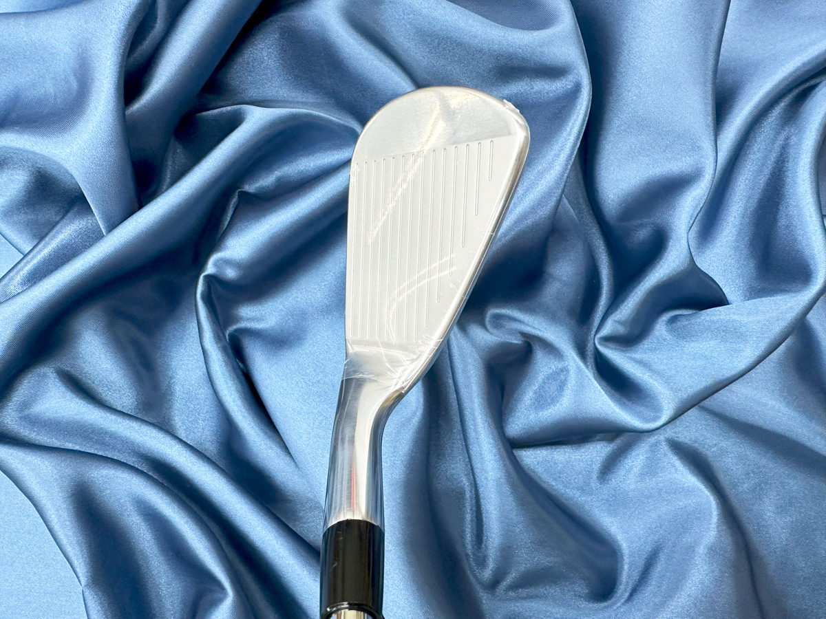 [ новый товар ] Callaway X forged железный 6 шт. комплект динамик Gold mid 115 (S200) 2024 год модели день основная спецификация 