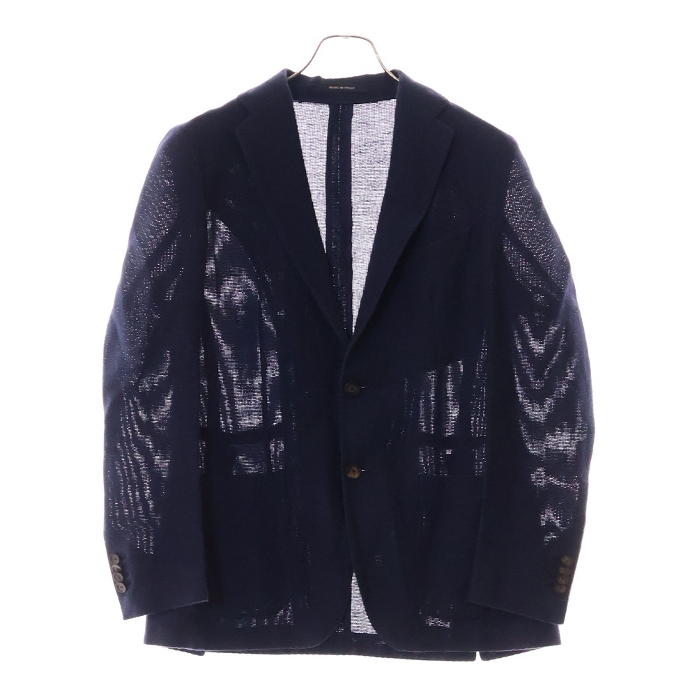 Tagliatore タリアトーレ コットン テーラードジャケット 本切羽 TAGLIATORE（タリアトーレ） ジャケット テーラードジャケット