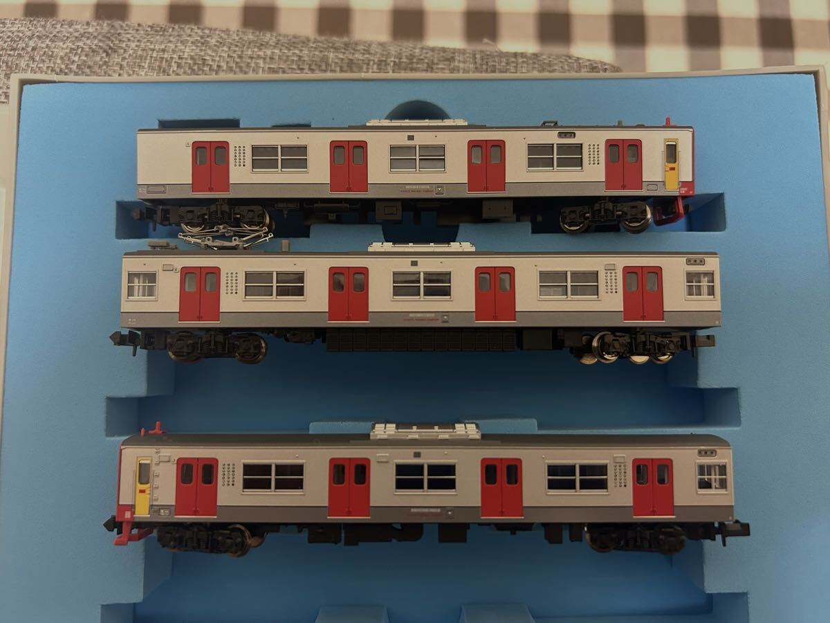 【明日5/6昼まで】マイクロエース A-2457 103系1500番台初代塗装 マイクロエース A2457 103系1500番台 JR色初代塗装分割編成6両