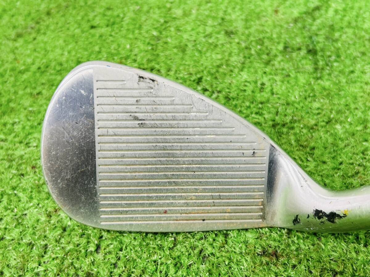 キャロウェイ Legacy Forged SW True Temper Memphis 10 ウェッジ 右利き EL1058_画像3