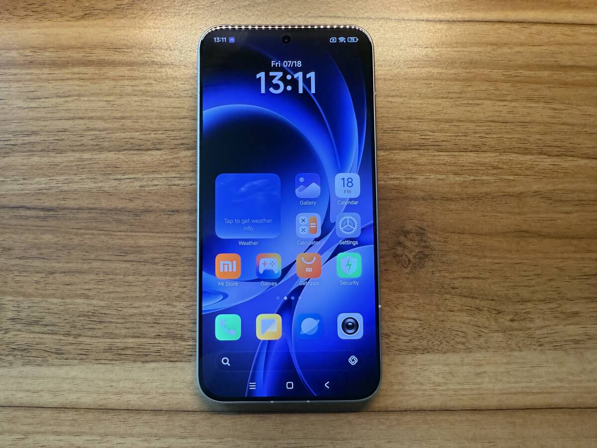 REDMI K80 Ultra 16GB+256GB ホワイト 中国版 REDMI K80 Ultra 16GB+256GB ホワイト 中国版 スマートフォン