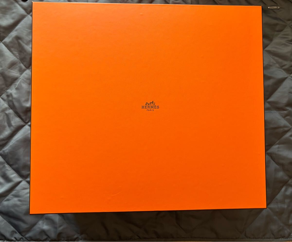 【極美品多数】HERMESエルメス 空箱 40点 まとめ売り 現行 エルメス バーキン40 空箱 47×42×22 BOX HERMES 空き箱 035