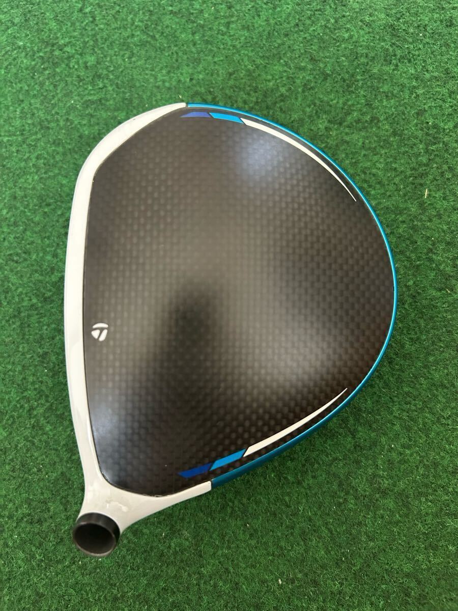 TaylorMade - SIM2 MAX-Dドライバー 12°（The ATTAS 6SR装着） SIM2 MAX-Dドライバー 12°（The ATTAS 6SR装着）名器同士の