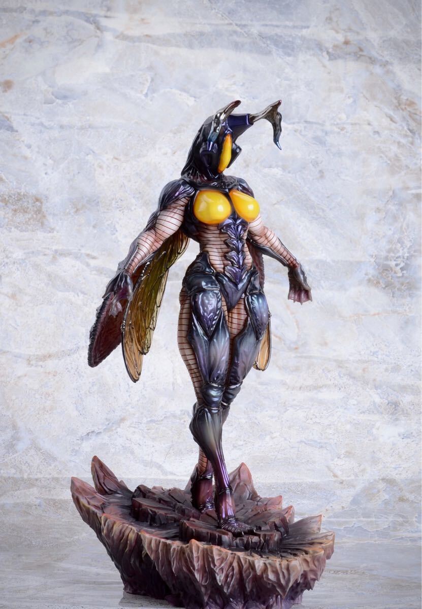 ワンフェス WF2025w ガレージキット モダニア 未塗装未組立 未塗装未組立 ワンダーフェスティバル WF2025S 夏 AWAKEN 宇宙