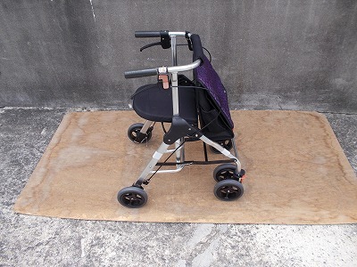 TS-25-0702-07 часть регион исключая бесплатная доставка ходунки Tey kob little лиловый 