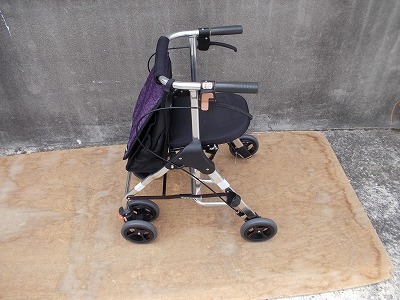 TS-25-0702-07 часть регион исключая бесплатная доставка ходунки Tey kob little лиловый 