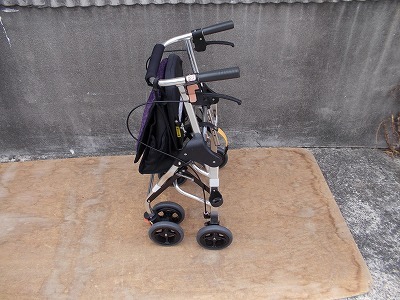 TS-25-0702-07 часть регион исключая бесплатная доставка ходунки Tey kob little лиловый 