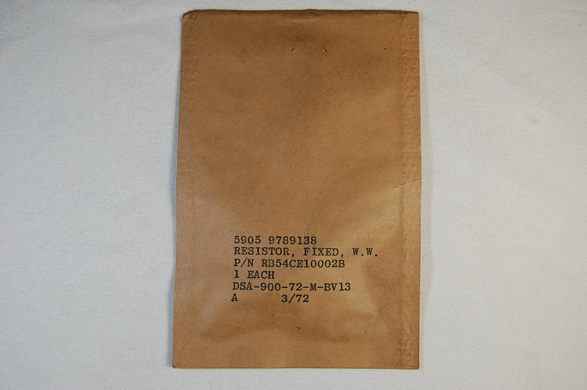  точный нет руководство шт линия сопротивление RCL 100KΩ Lead линия type нераспечатанный товар 