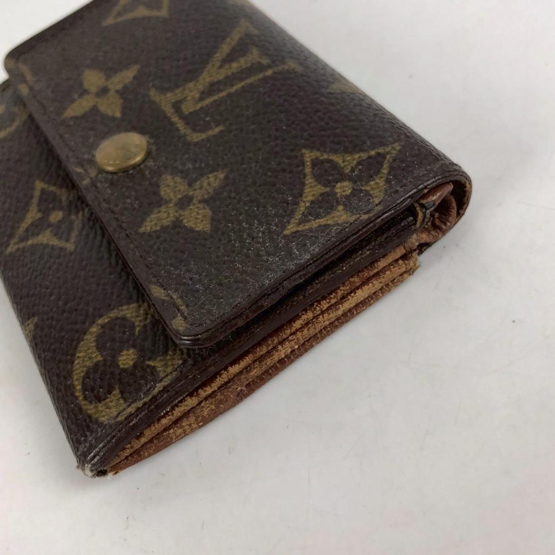 LOUIS VUITTON ルイヴィトン モノグラム モノグラム ポルトモネプラ LOUIS VUITTON ルイヴィトン ポルトモネプラ モノグラムコイン