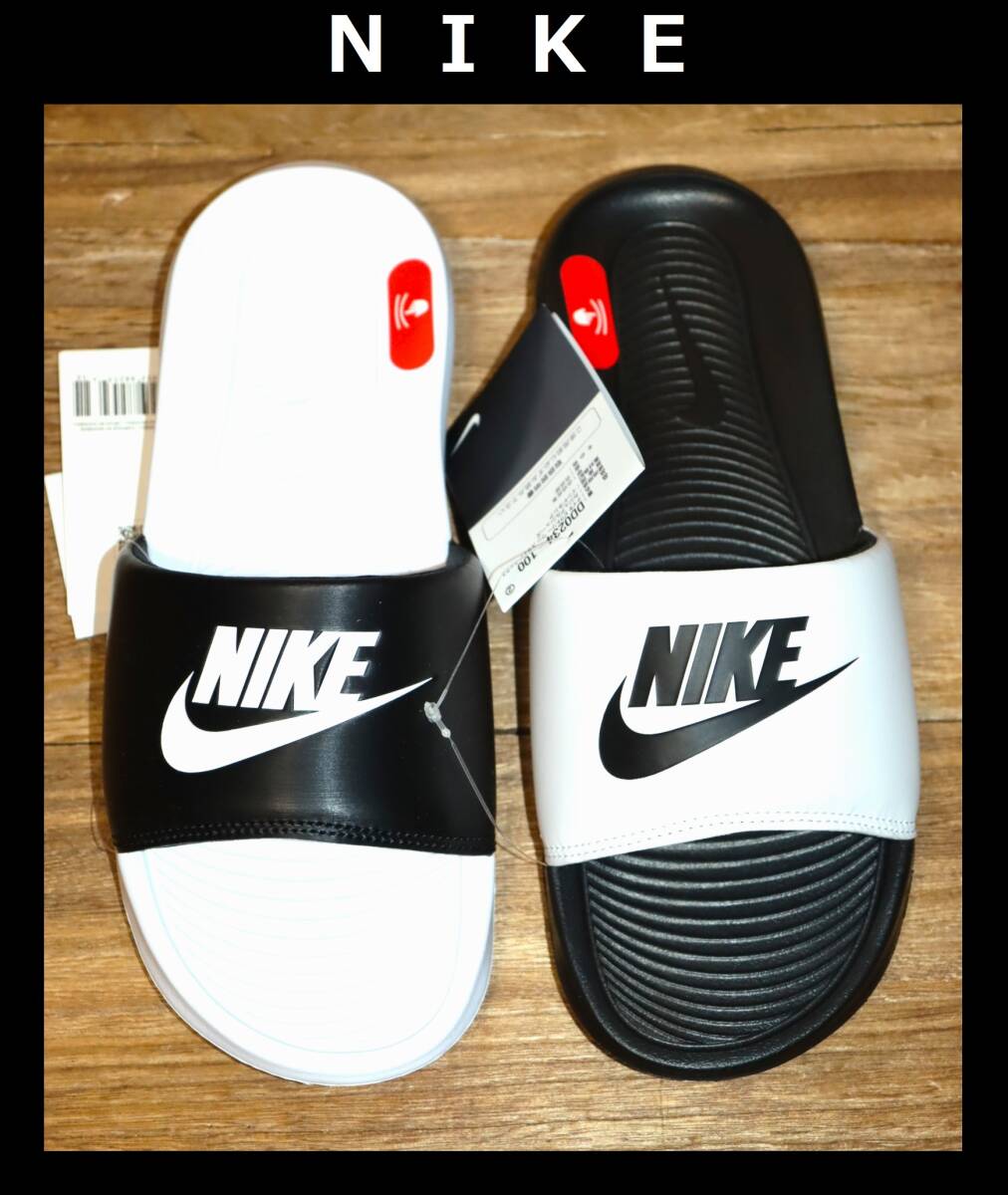 ★ナイキ★ Nike Victori One Slide Mix ビクトリー ワン 大人気 送料無料 即決【未使用】 NIKE VICTORY ONE SLIDE MIX (US8/26cm