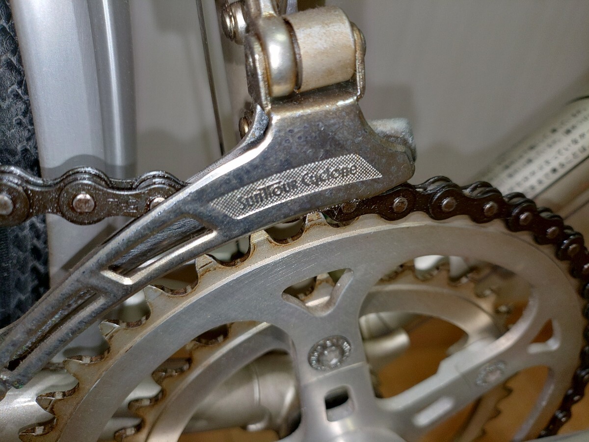 確認用① 1970年代 奇跡の展示車 ナショナル ユニパック・デモンタブル