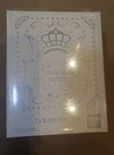 海外版たまごっちキング tamagotchi king Yahoo!オークション - たまごっちKING 海外版 たまごっち BANDAI