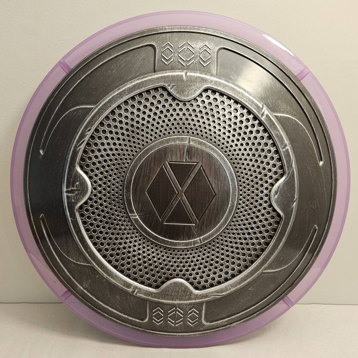 即決専用 McFarlane Toys Destiny 2 Titan Sentinel Shield 海外 即決