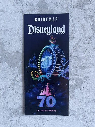 Yahoo 2025 Disneyland - I Img375x500 17536391601672driur835