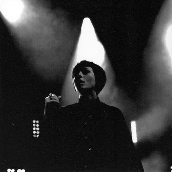 Ladytron Live At The London Astoria 16.07.08 2x WHITE バイナル LP Record indie NEW! 海外 即決 海外商品購入代行