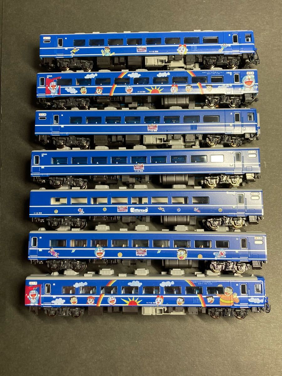 14系 KATO はまなす&快速海峡も! 13両セット 新品未使用品 KATO 10-1138 10-1139 JR 14系 500 番台 はまなす 海峡 基本