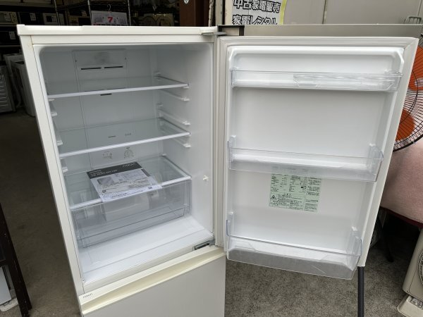 AQUA冷蔵庫　AQR-BK18F　2017年製 AQR-U18F | アクア株式会社（AQUA）｜生活家電