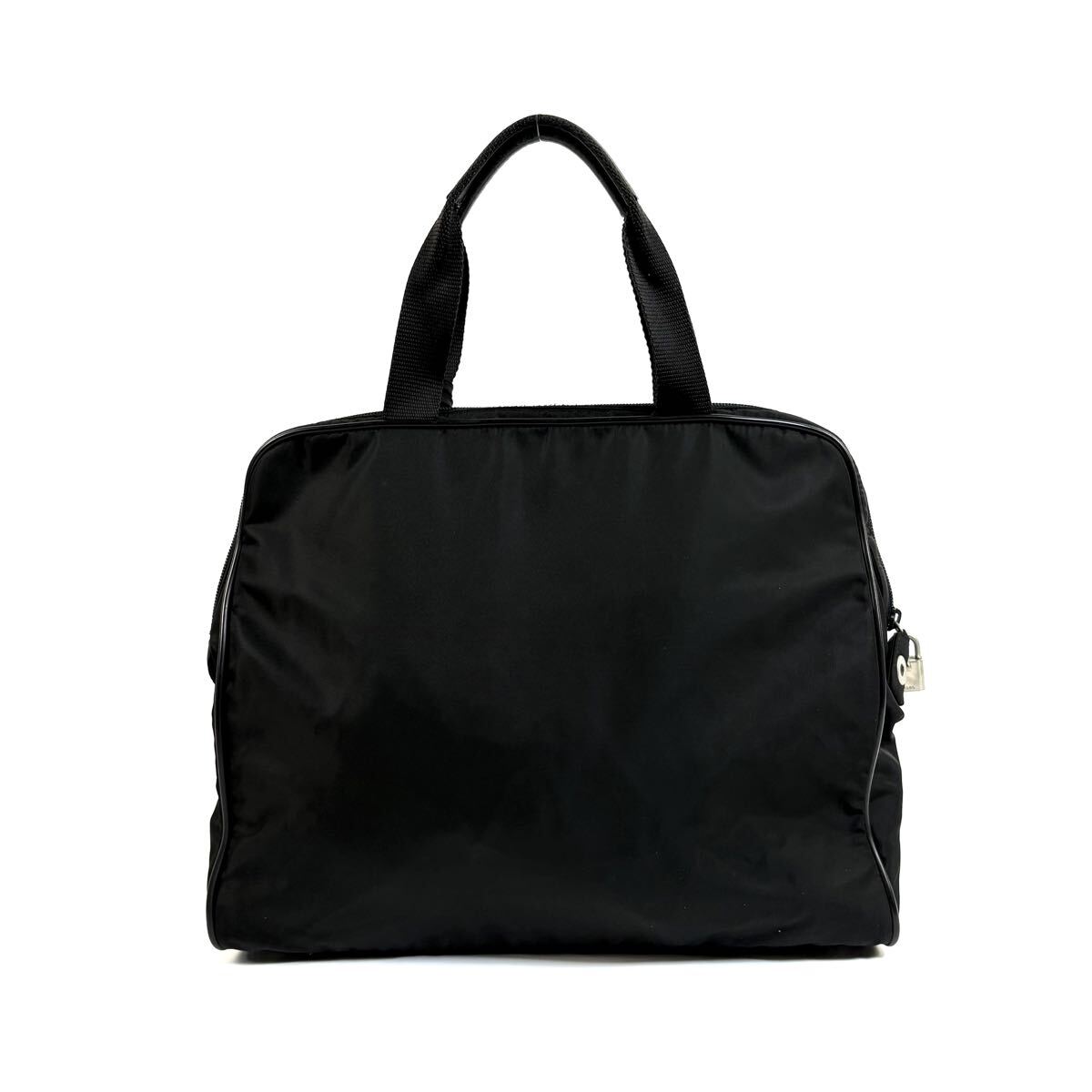 【PRADA】テスートナイロン ハンドバッグ 美品】PRADA プラダ テスート ナイロン ハンドバッグ トート