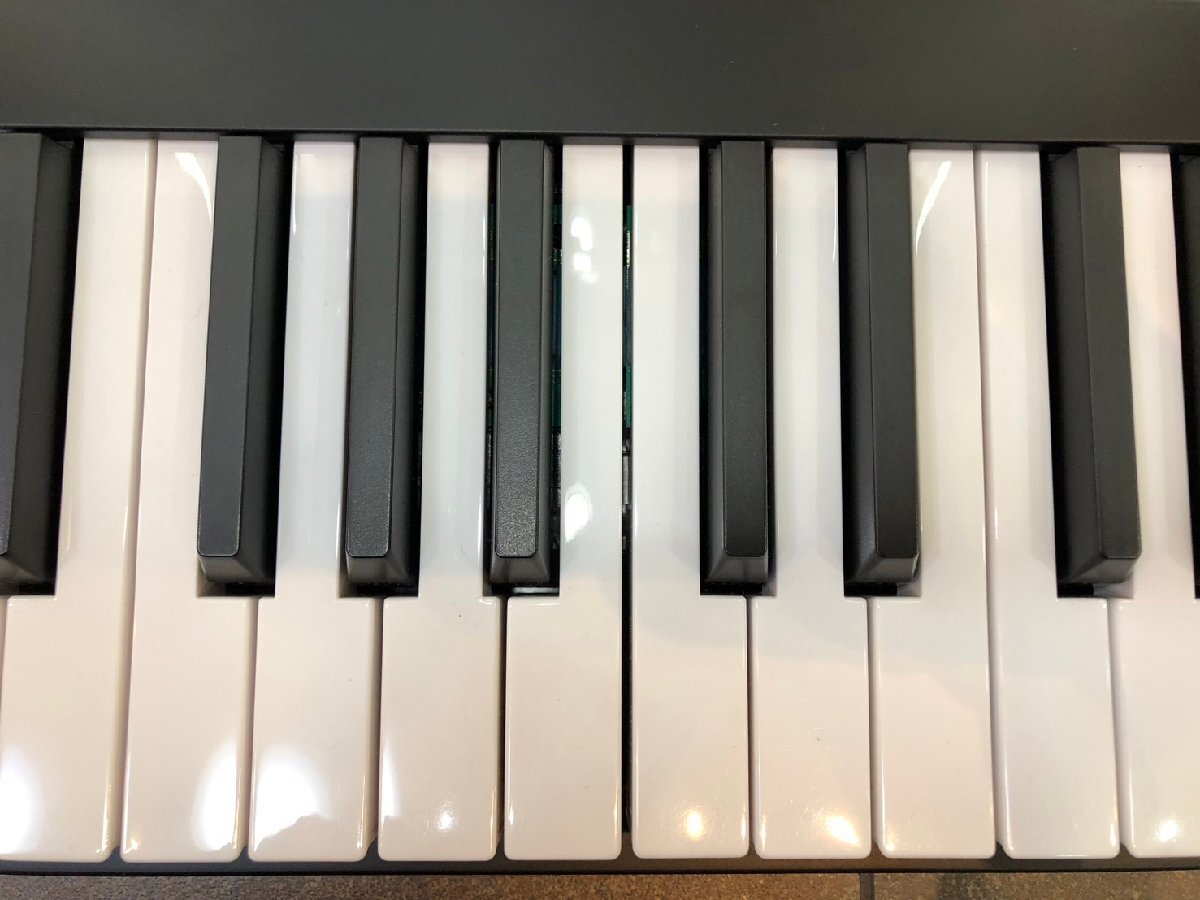 ◇ALESIS アレシス V49 MIDIキーボード 49鍵盤 中古◇13073☆