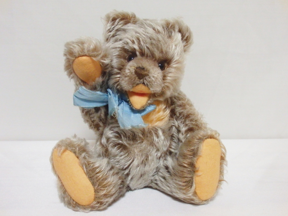テリマル出品 steiff シュタイフ ゾッティ Yahoo!オークション - steiffシュタイフ/ ビンテージ
