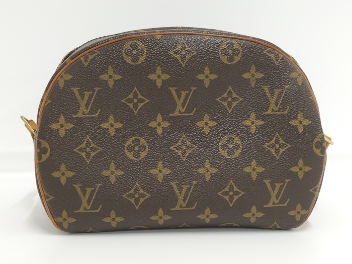 LOUIS VUITTON ショルダーバッグ ブロワ モノグラム M51221_画像2