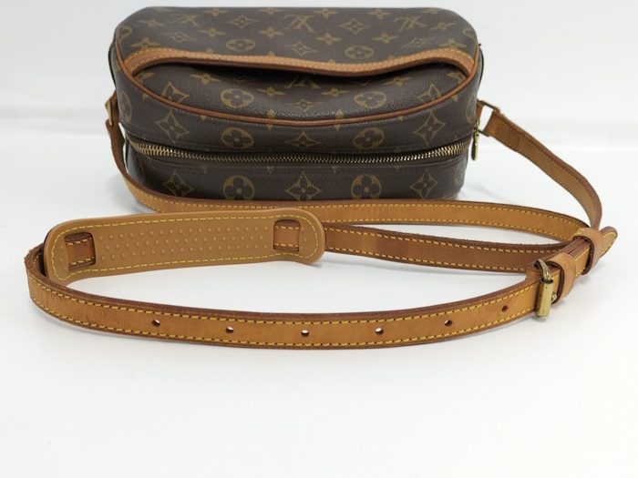 LOUIS VUITTON ショルダーバッグ ブロワ モノグラム M51221_画像4