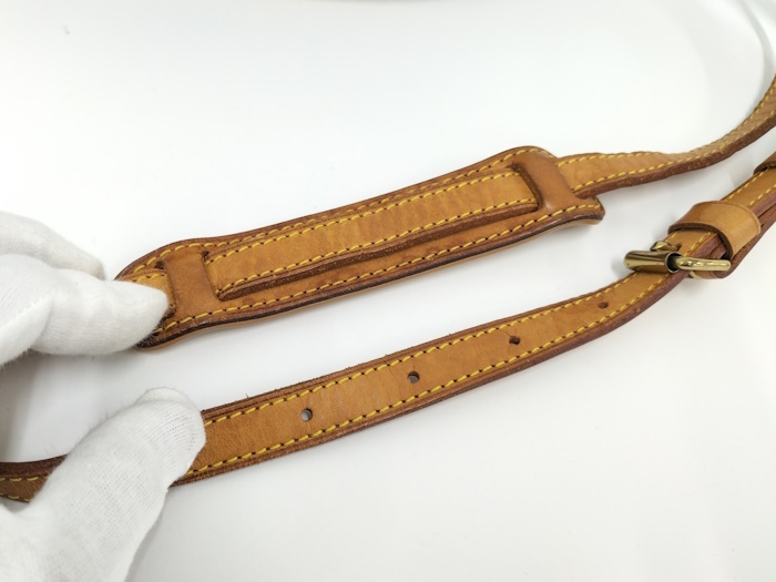 LOUIS VUITTON ショルダーバッグ ブロワ モノグラム M51221_画像5