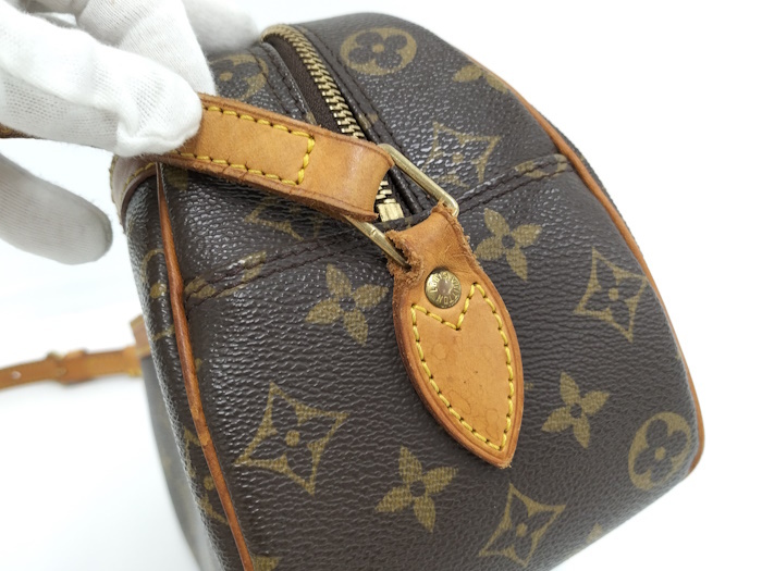 LOUIS VUITTON ショルダーバッグ ブロワ モノグラム M51221_画像6