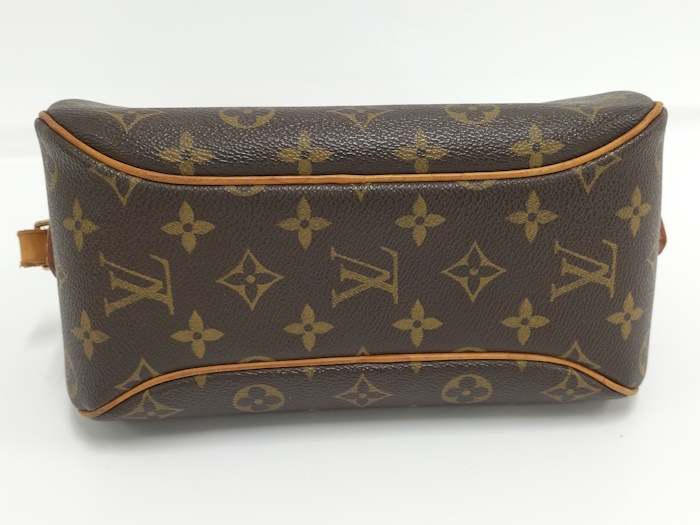 LOUIS VUITTON ショルダーバッグ ブロワ モノグラム M51221_画像7