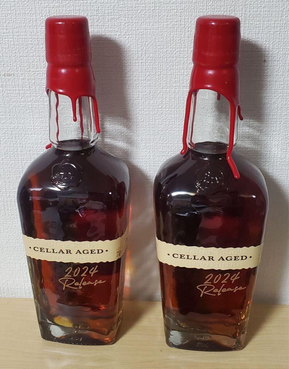 メーカーズマークセラーエイジド 2024 楽天市場】メーカーズマーク セラーエイジド 2024 59.7％ 700ml