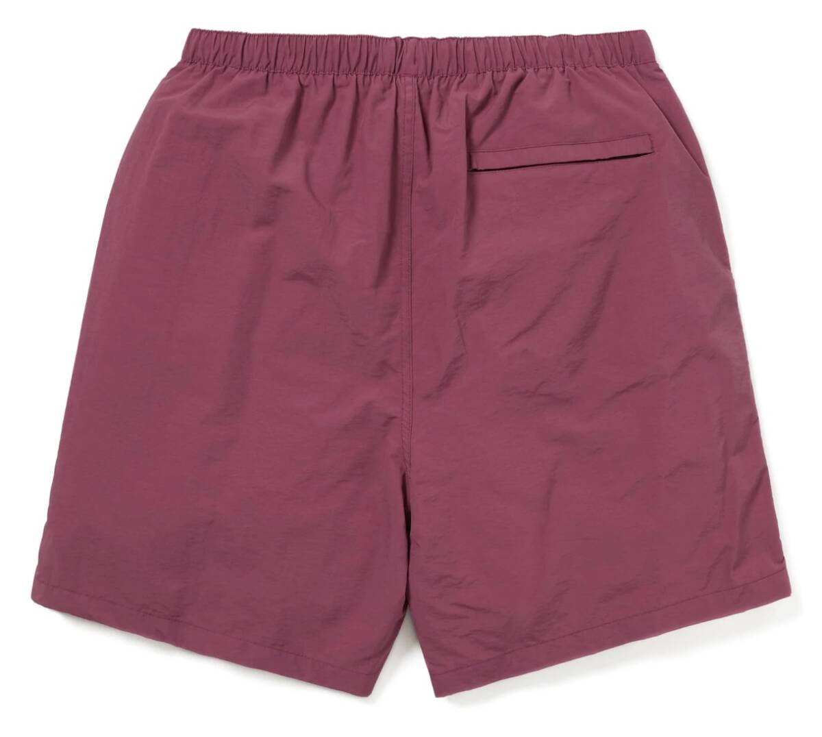 【THISISNEVERTHAT】ジョギングショートプラム this is never that ディスイズネバーザット Jogging Short Plum