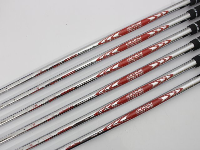 булавка PING G430 железный NS Pro MODUS3 TOUR105(JP) 6 шт. комплект 9311