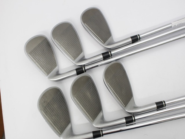 ホンマ ビジール Be ZEAL 535 アイアン NSプロ950GH 6本組（6-11）　9315
