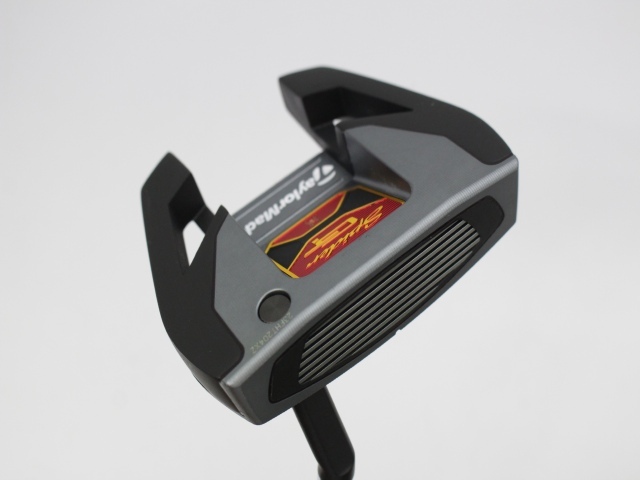 テーラーメイド Spider GT スモールスラント 34インチ テーラーメイド Spider GT スモールスラント 34インチ Amazon