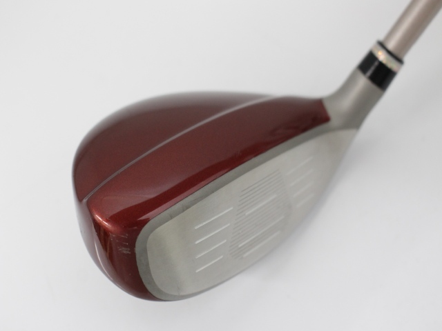 レディース ダンロップ ゼクシオ ユーティリティ 2020 ボルドー MP1100L 28度 L　0015_画像2