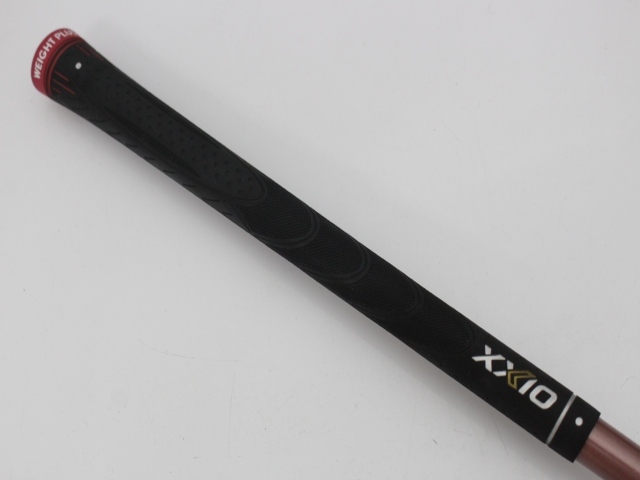 レディース ダンロップ ゼクシオ ユーティリティ 2020 ボルドー MP1100L 28度 L　0015_画像4