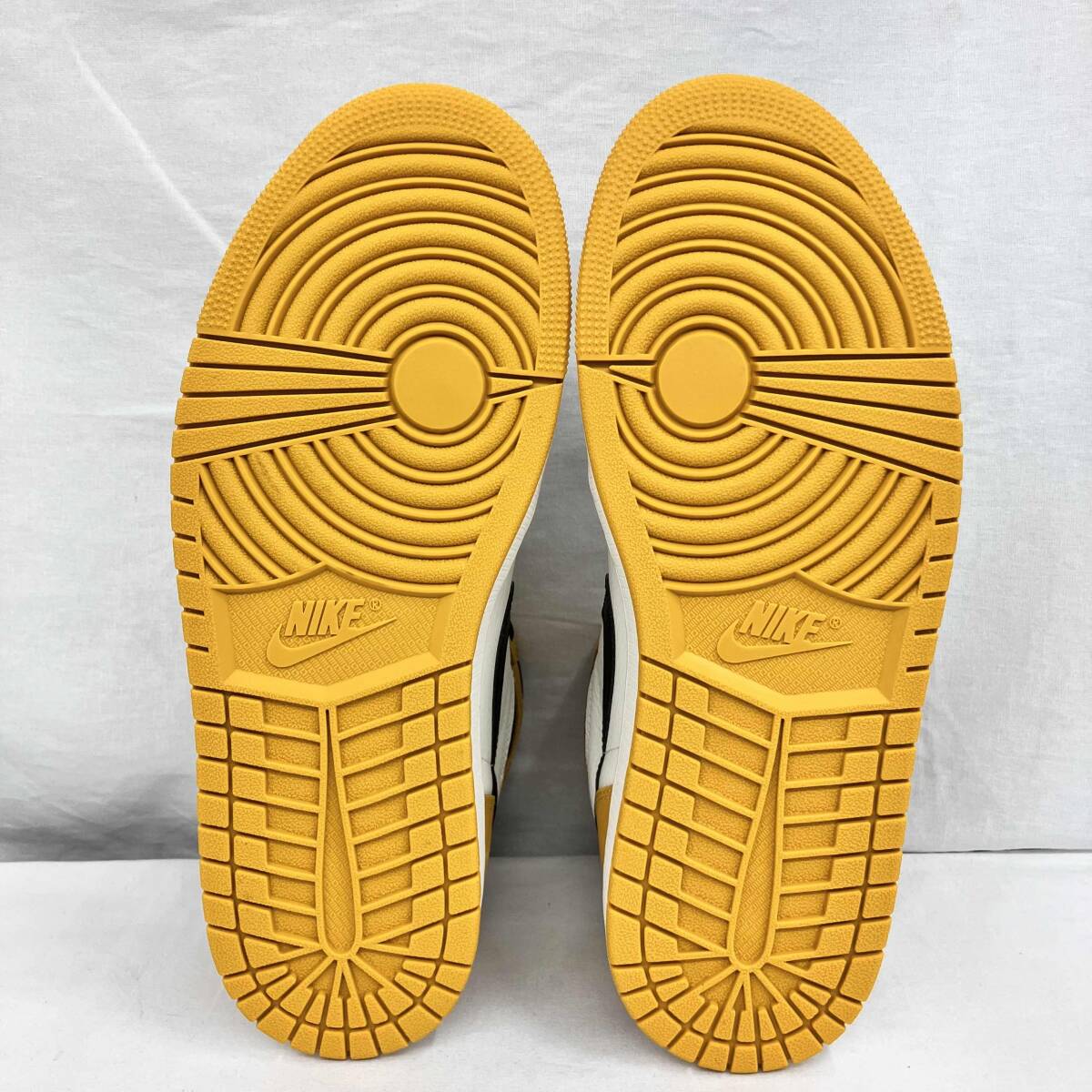 NIKE Air Jordan 1 Retro High OG／ナイキ エアジョーダン1レトロ ハイ オージー／DZ5485-701 ／スニーカー／27.0cm_画像4