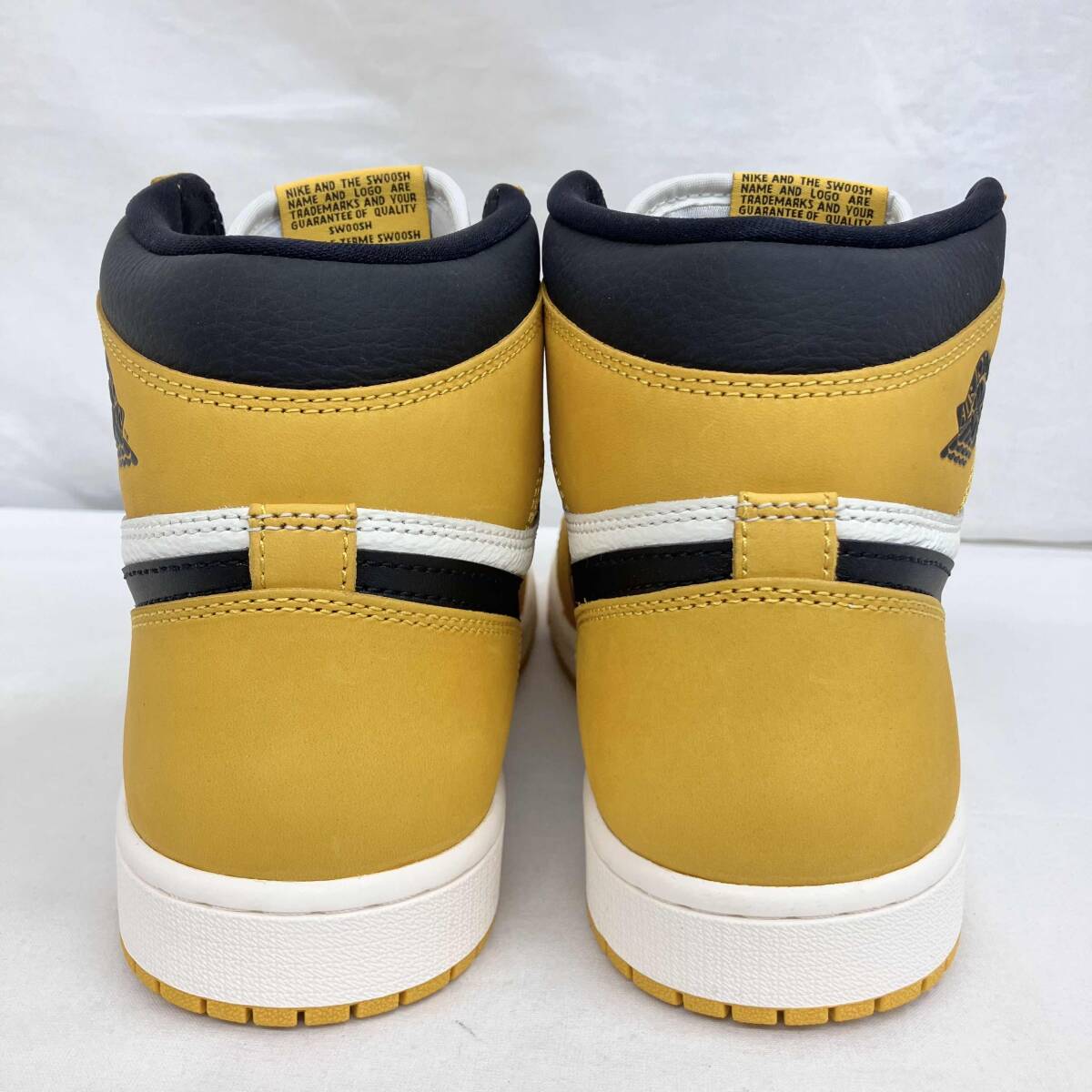 NIKE Air Jordan 1 Retro High OG／ナイキ エアジョーダン1レトロ ハイ オージー／DZ5485-701 ／スニーカー／27.0cm_画像2
