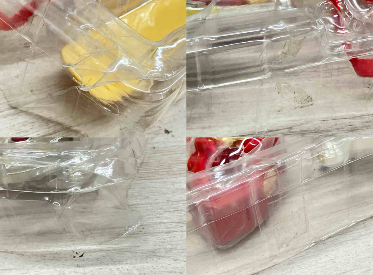 ウルトラ兄弟 変身アイテムセット_画像8