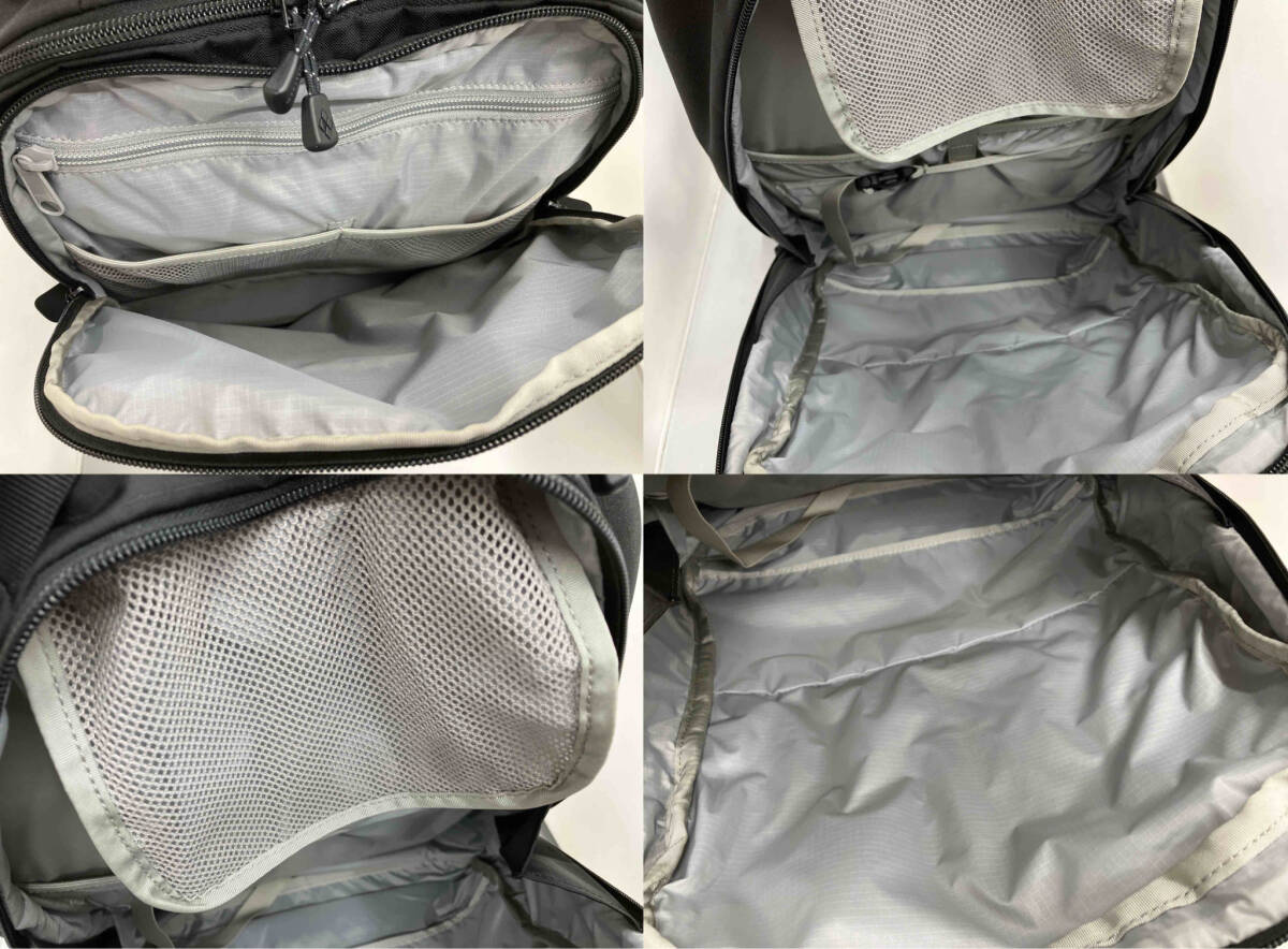 mont-bell / モンベル / OWLPACK / リュック / ブラック_画像7