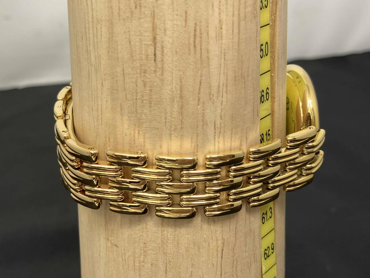 Christian Dior Christian Dior D47 1544 Bagira наручные часы мужской кварц черный × оттенок золота цвет мужские наручные часы