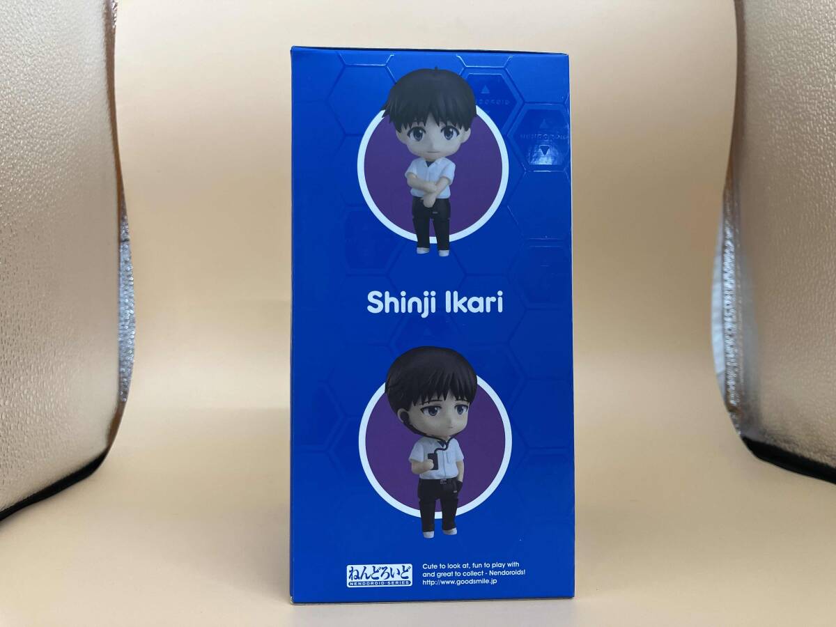 ねんどろいど 1260 エヴァンゲリヲン新劇場版 碇シンジ エヴァンゲリヲン新劇場版_画像3