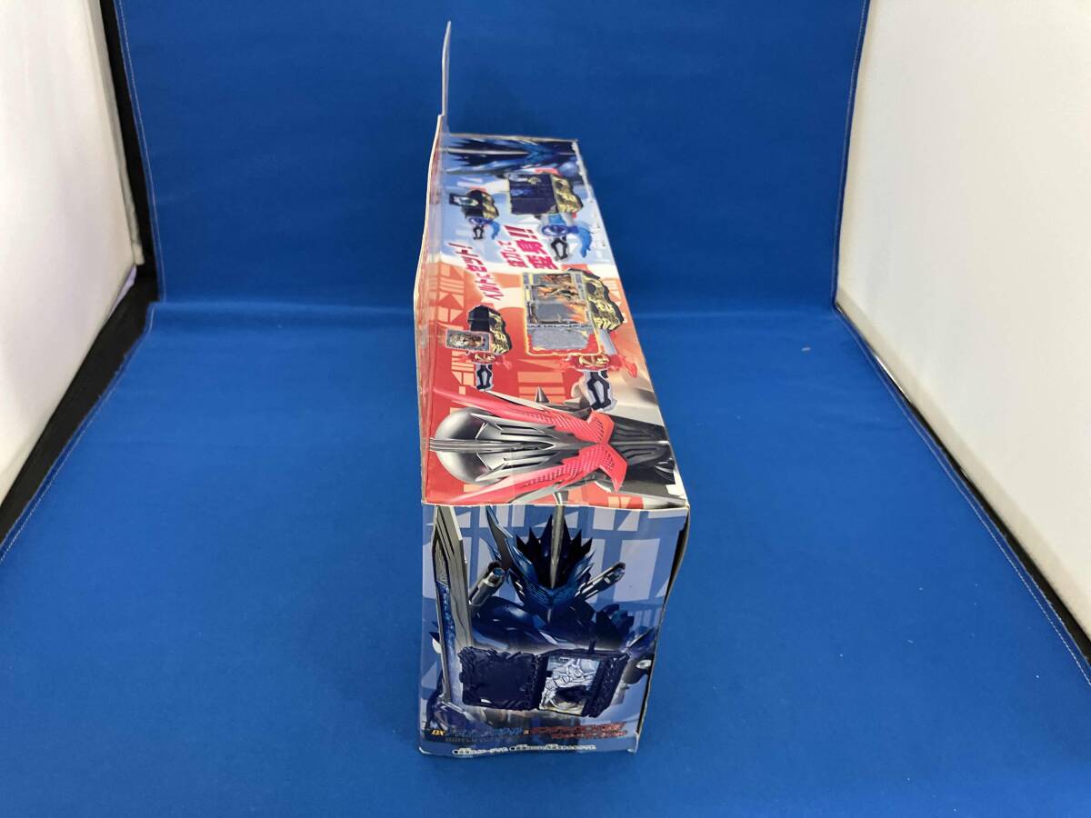 DXドラゴニックナイト&キングライオン大戦記ワンダーライドブックセット 仮面ライダーセイバー_画像2